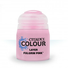 Farbka Citadel Fulgrim Pink (Layer)