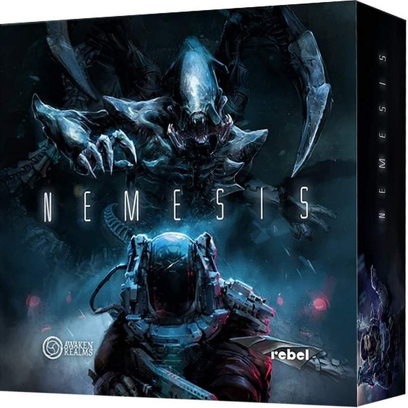 Nemesis [PL]