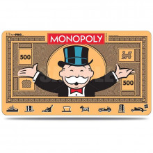 Mata Ultra Pro Monopoly V3 Money