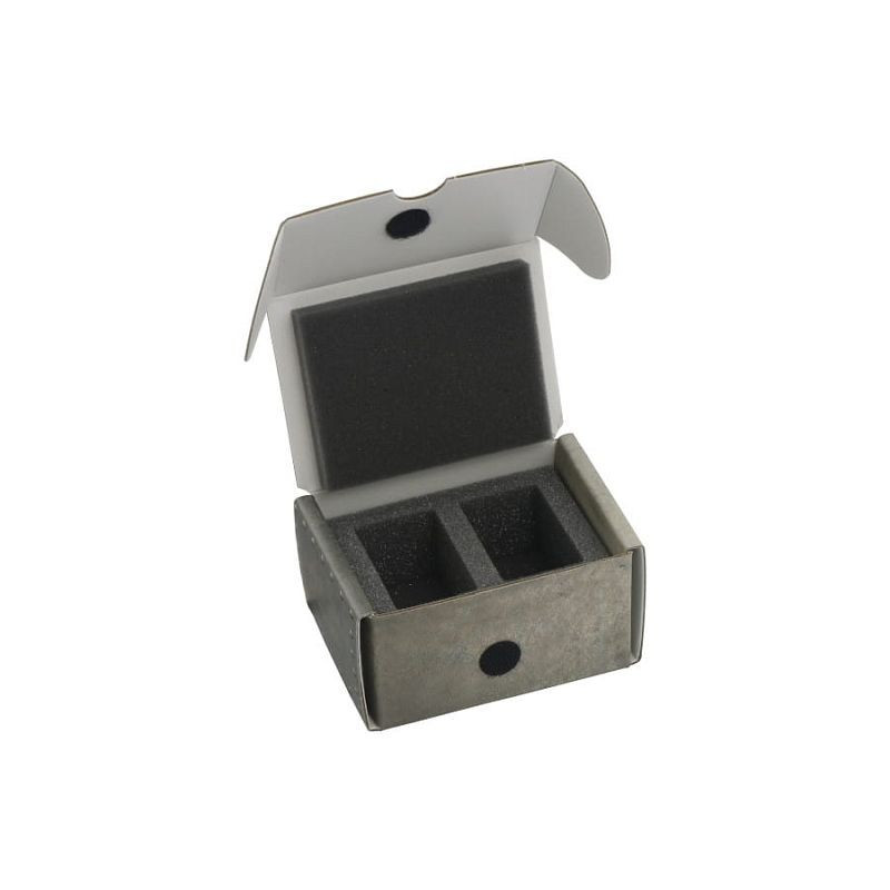 Pudełko Safe and Sound Mini Box na 2 modele