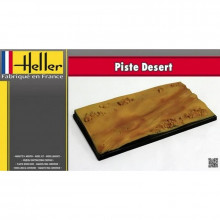 Piste Desert (Droga Pustynna) Heller