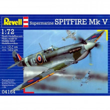Supermarine Spitfire Mk V Revell