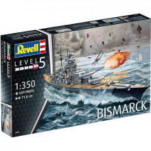Bismarck Revell
