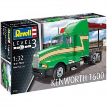 Kenworth T600 Revell