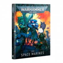 Codex Space Marines 2020 [ENG]
