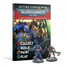 Getting Started With Warhammer 40,000 2020 [ENG]