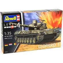 Leopard 1 Revell