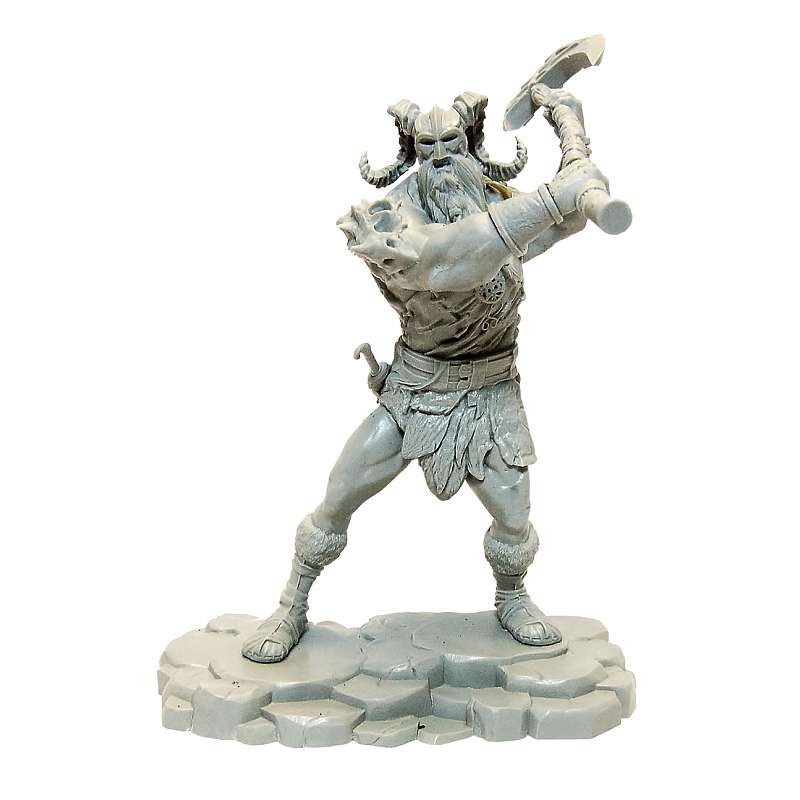 D&D Collector's Series: Storm King's Thunder Frost Giant Ravager