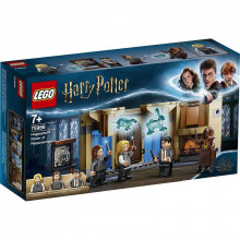 LEGO Harry Potter 75966 Pokój Życzeń w Hogwarcie