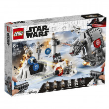 LEGO Star Wars 75241 Obrona Bazy Echo