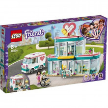 LEGO Friends 41394 Szpital w Heartlake