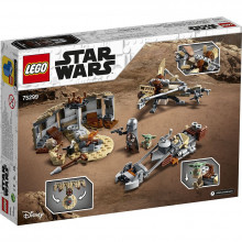 LEGO Star Wars 75299 Kłopoty na Tatooine
