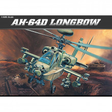 AH-64D LONGBOW Academy