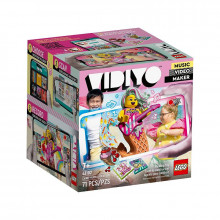 LEGO VIDIYO 43102 Candy Mermaid Beatbox