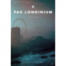 Liminal RPG: Pax Londinium [ENG]