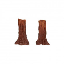 Micro Art SWL Forest Trees Standing Set 1 (2)