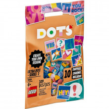 LEGO Dots 41916 Dodatki DOTS - seria 2