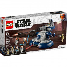LEGO Star Wars 75283 Czołg opancerzony AAT
