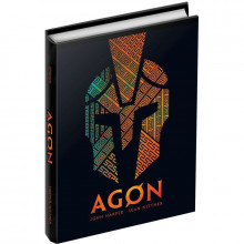 Agon RPG - Podręcznik Główny [PL]