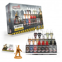 Army Painter Zombicide 2nd Ed. Paint Set