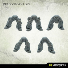 Kromlech Dragonborn Legs