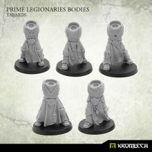 Kromlech Prime Legionaries Bodies: Tabards