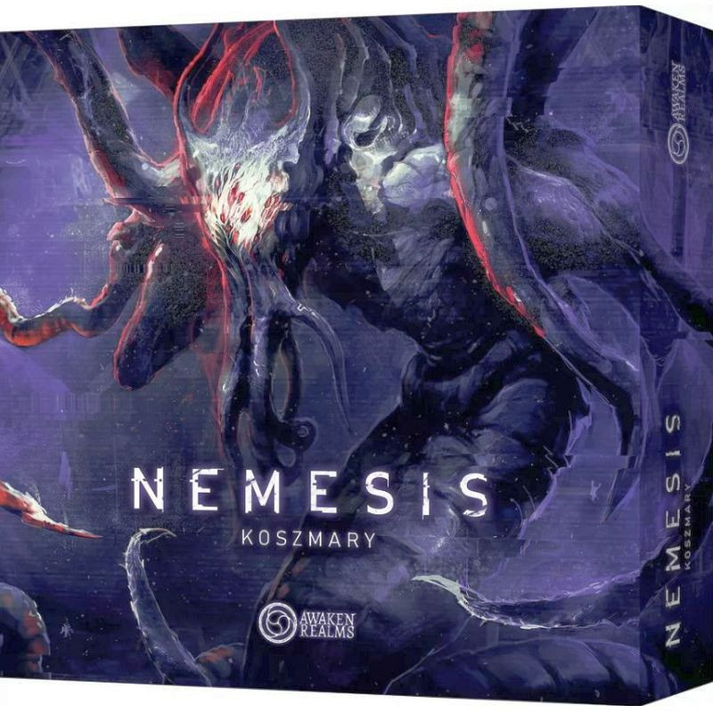 Nemesis: Koszmary [PL]