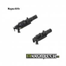 Kromlech Magma Rifles