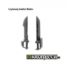 Kromlech Legionary Combat Blades