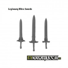 Kromlech Legionary Vibro Swords