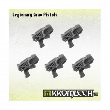 Kromlech Legionary Gravity Pistols