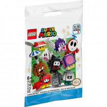 LEGO Super Mario 71386 Zestawy postaci - seria 2