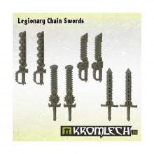 Kromlech Legionary Chain Swords