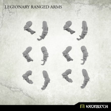 Kromlech Legionary Ranged Arms