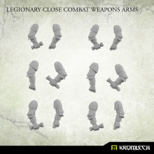 Kromlech Legionary Close Combat Weapons Arms