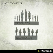 Kromlech Ancient Candles
