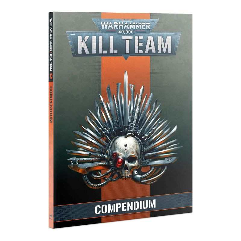 Kill Team Compendium [ENG]