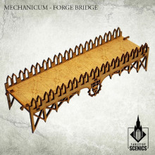 Kromlech Forge Bridge