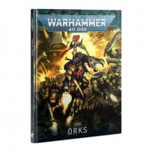 Codex Orcs 2021 [HB] [ENG]