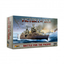 Victory at Sea Battle for the Pacific