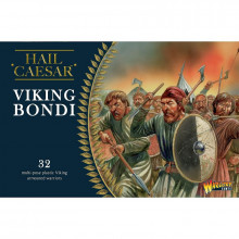Hail Caesar Viking Bondi