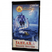 Genesis Battle of Champions Jaelara Second Edition Booster
