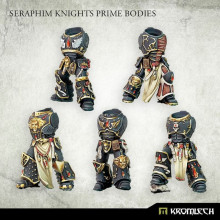Kromlech Seraphim Knights Prime Bodies