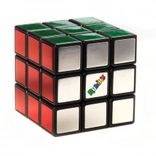 Kostka Rubika 3x3 Metaliczna